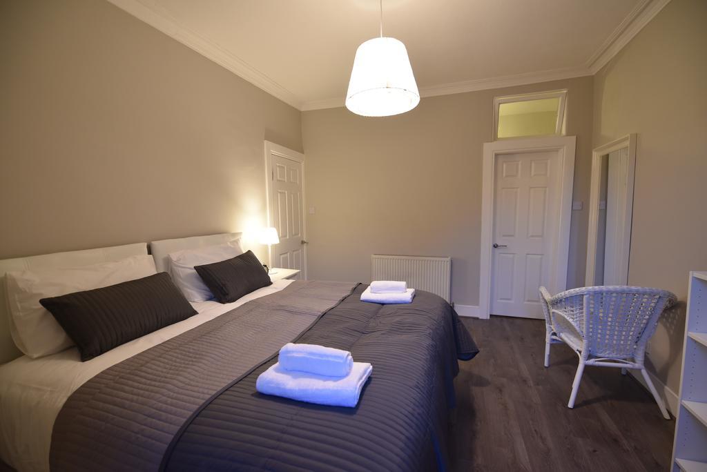 Appartement Meadowbank House Luxury