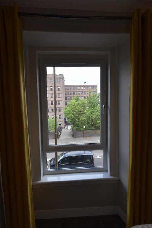 Meadowbank House Luxury Appartement Edinburgh