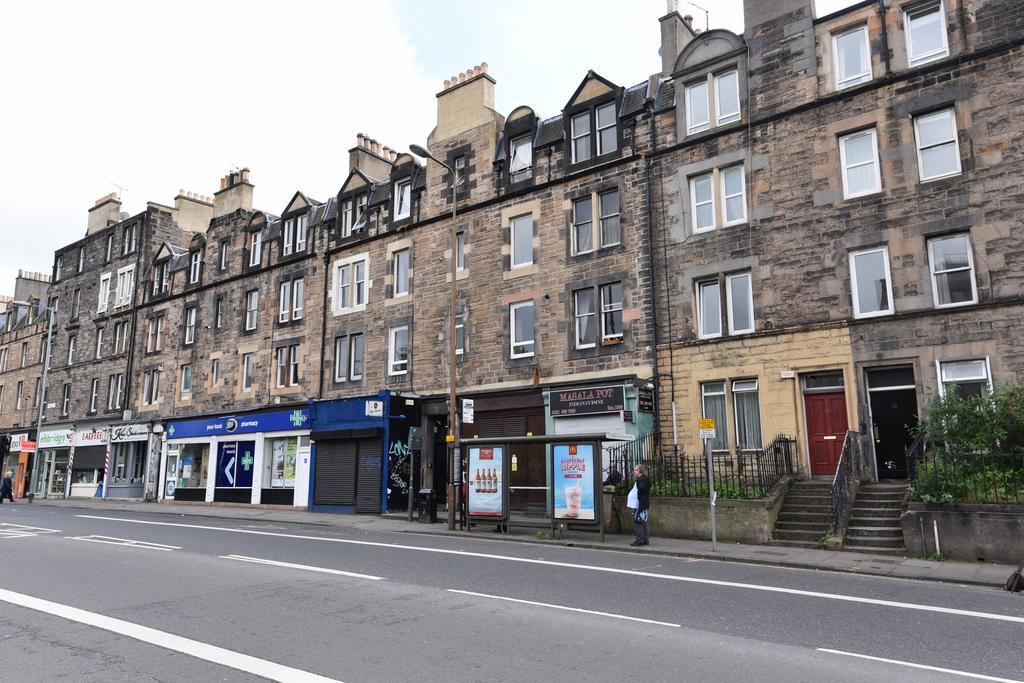 Appartement Meadowbank House Luxury Edinburgh